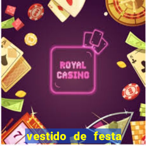 vestido de festa porto alegre